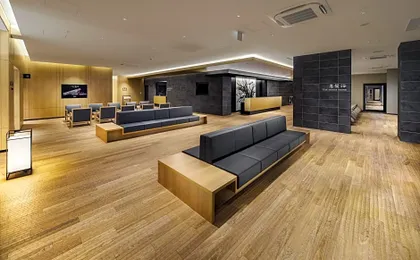 Hotel Villa Fontaine Premier Haneda Airport