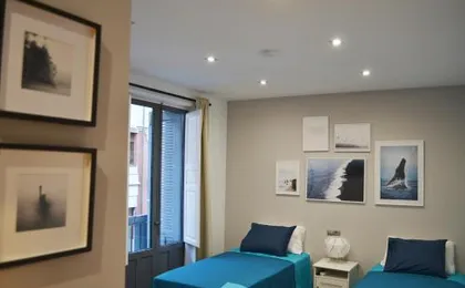 Infinium Zamora Suites