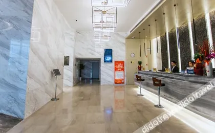 Shaya Tianyun Business Hotel