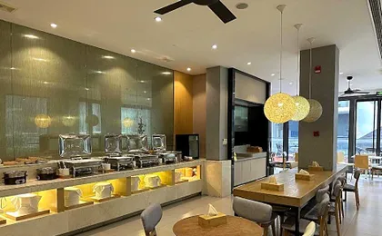 JI Hotel Shanghai Oriental Pearl Tower