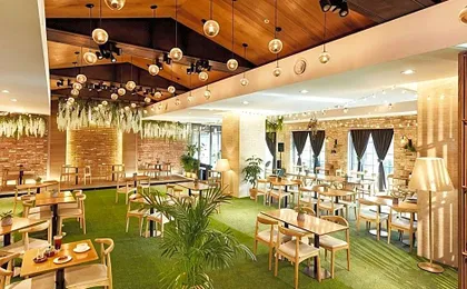 Hotel PJ Myeongdong