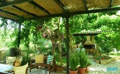 Sparto Village
