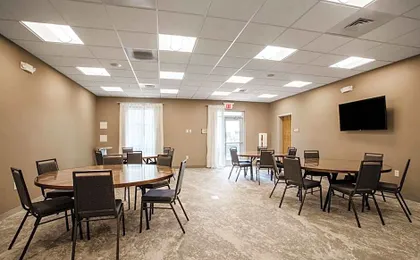 Homewood Suites by Hilton Myrtle Beach Coastal Grand Mall