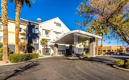 Fairfield Inn St. George
