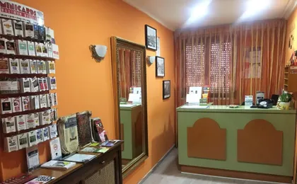 Hostal Rober