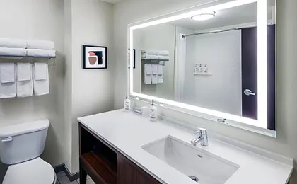 Holiday Inn & Suites Stillwater-University West By IHG
