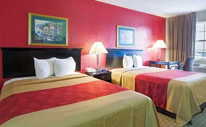 Econo Lodge Pine Bluff