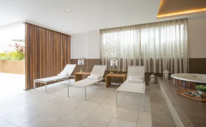 Promenade Fusion Itaguaí