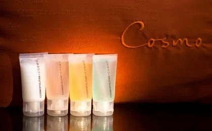 Cosmo Hotel Hong Kong by Dorsett Hotels