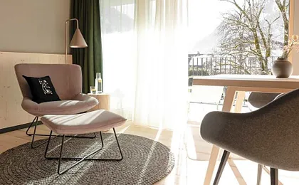 Amrai Suites