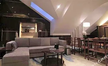 No. 1 Mansion Hotel