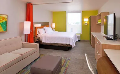 Home2 Suites By Hilton Merrillville