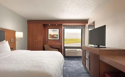 Hampton Inn Wausau