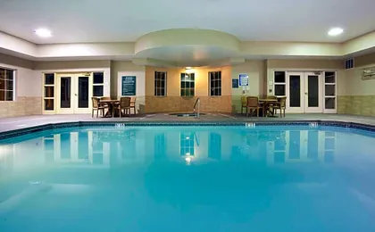 La Quinta Inn & Suites by Wyndham Albuquerque Midtown