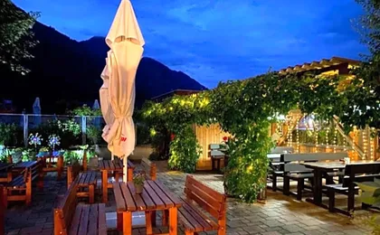 Hotel Lercher