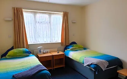 Tower House Hotel