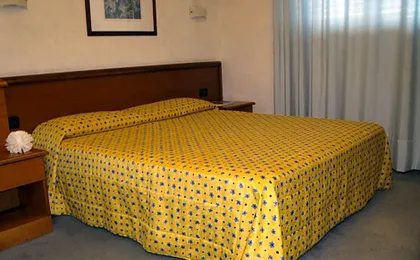 Hotel Italia