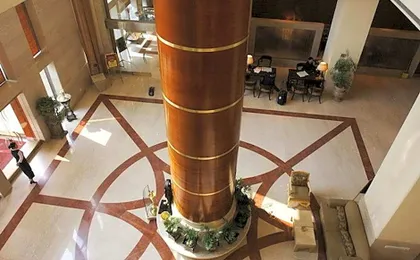 Jaypee Vasant Continental Hotel