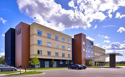 Fairfield Inn & Suites by Marriott Minneapolis Shakopee