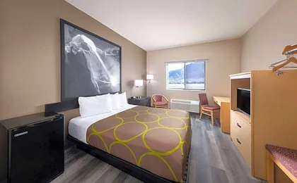 Super 8 by Wyndham Quartzsite AZ