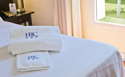 HRC HOTEL (EX-REYES CATOLICOS)