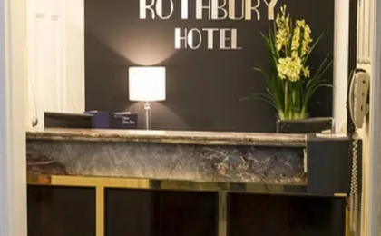 Rothbury Hotel