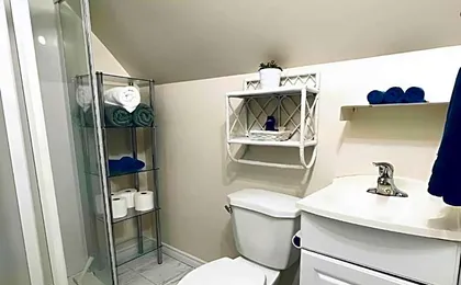 Charming Cottage in Wellington's Heart near Beach