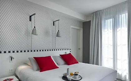 Hotel Mercure Brest Centre Les Voyageurs