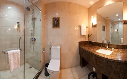WEIHAI BLISS INTERNATIONAL HOTEL