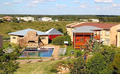 Adansonia Hotel