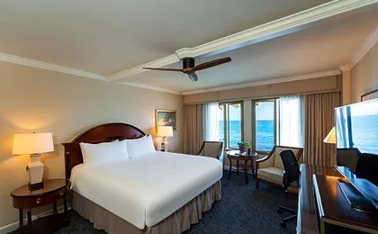 Monterey Plaza Hotel & Spa