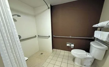 The Peoria Hotel, SureStay Collection by Best Western