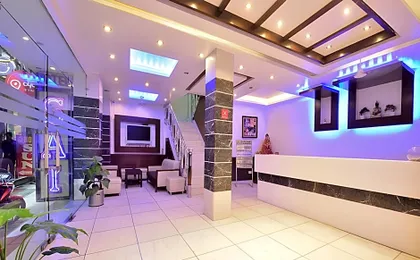 Hotel Sai International