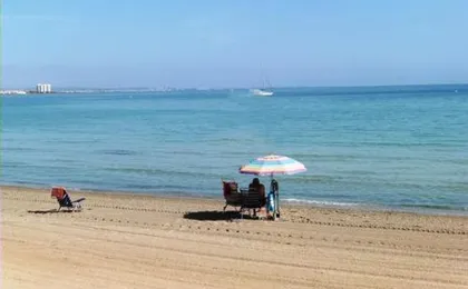 Puertomar Two Bedroom Apartment LMHR37