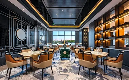 Empark Grand Hotel Beijing