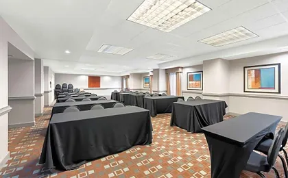Hampton Inn Pennsville (Wilmington Area)