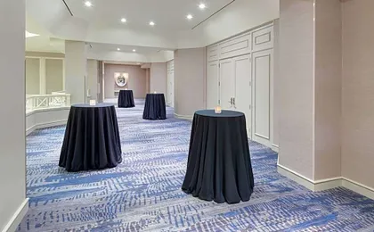 Sheraton Suites Galleria Atlanta