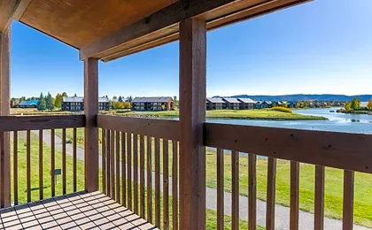Club Wyndham Pagosa