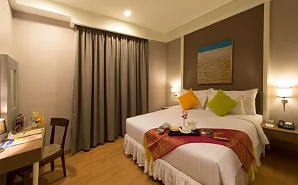 Pranaya Boutique Hotel