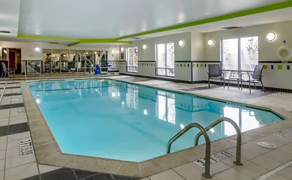 Fairfield Inn & Suites by Marriott Commerce