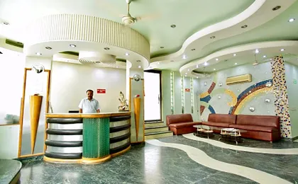 Hotel Madonna