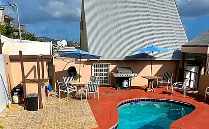 Sunset Gardens Guesthouse