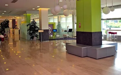 Hotel Mercure Venezia-Marghera