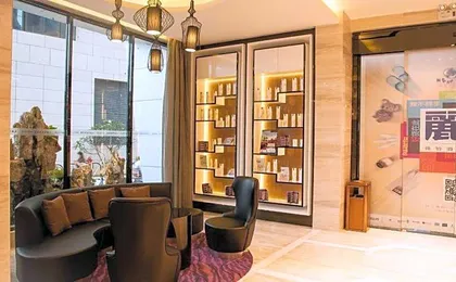 Lavande Hotel Shenzhen North Station Bantian Subway Station