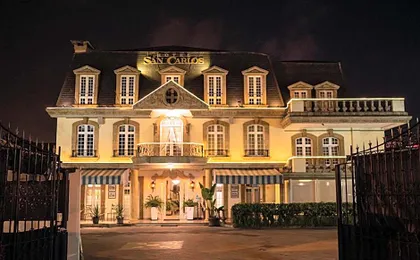 Hotel San Carlos