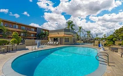 Best Western Plus Stovall's Inn
