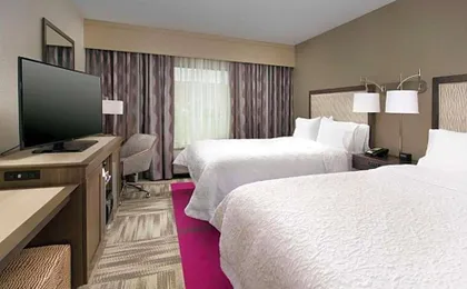 Hampton Inn by Hilton Hattiesburg