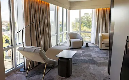 Live Oak, Charleston Historic District, a Tribute Portfolio Hotel
