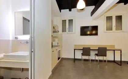 TAKE ME ROME - Trastevere Suites & Spa
