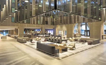 Hyatt Regency Schaumburg Chicago